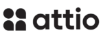 Attio CRM logo